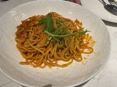 -TA'塔雀 墨西哥餐厅(江都金鹰店)