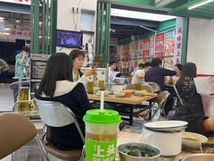 -顶上头·螺蛳火锅(五一新村店)