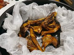 盐焗鸽-大鸽饭(马王堆店)