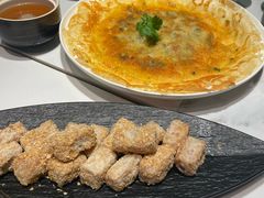 -潮堂 · 潮州菜(国贸商城店)