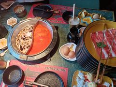 -牛New寿喜烧(金鹰世界店)