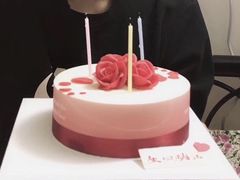 -好利来(四季青店)