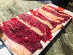 -牛很鲜潮汕牛肉火锅(朝晖路店)