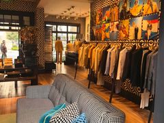 -SUITSUPPLY(安福路店)