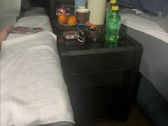 -华夏良子·足道·SPA·艾灸(金皇大厦店)