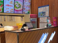 -小杨生煎(宝山花园城店)