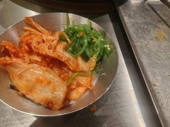 -山葵说·泥炉烤肉(泰达时尚E街区店)