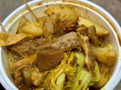 -明记牛杂(新马路分店)