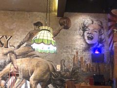 -MR.ROCKY洛奇先生RESTAURANT&BAR(宝安壹方城店)