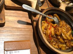 -啫火啫啫煲·顺德干蒸(西乡天虹店)