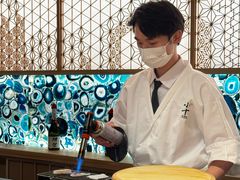 -小十Omakase(地王大厦店)