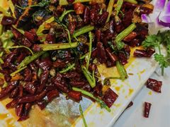 -东北大院·东北菜(三台子店)