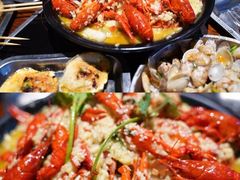 -新疆烧烤王(广灵店)