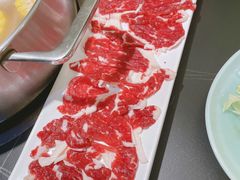 -二刀潮牛(重庆光环购物公园店)