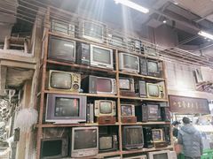 -CITY MART城市集市·里弄(北外滩来福士广场店)
