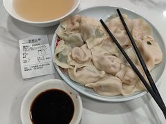 -赫记哈尔滨水饺(红庙店)