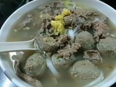 牛肉丸裸条-华威达牛庄(黄埔大道西店)