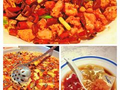 -天辣(金桥啦啦宝都店)