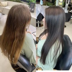 -GANO HAIR 