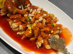 -姑苏家宴·苏帮菜·松鼠桂鱼(苏州总店)