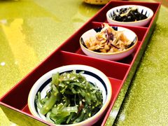 -桃屋日本料理(清华科技园店)