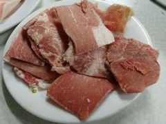-大槐树烤肉馆