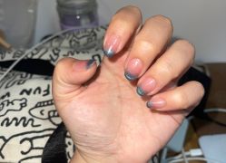 -喜柚自助美甲美睫