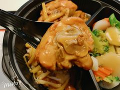 -肯德基(新八一店)