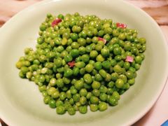 火腿甜豆-弄堂里(西溪龙湖天街店)