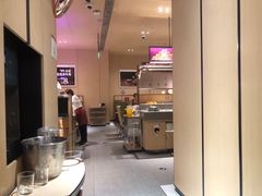 -海底捞火锅(金光华店)