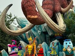 -波塞冬旅游度假区