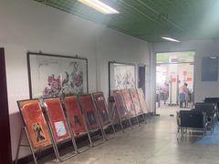 -天津市南开区图书馆