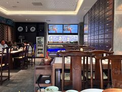 -东来顺•非遗火锅(外滩店)