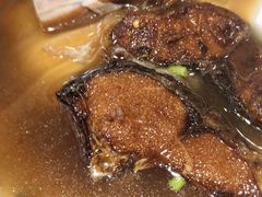 焖蹄两鲜面-德兴馆(山西南路店)