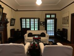 -上海孙中山故居纪念馆