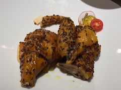 -红棉中餐厅·广州海航威斯汀酒店
