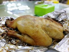 -乡味海鲜农家菜·巽寮土窑鸡(地道美食店)