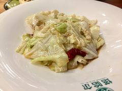 -塔哈尔·新疆盛宴(城西银泰店)
