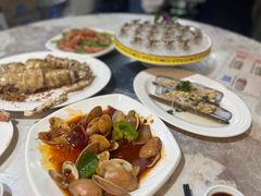 -富来美食