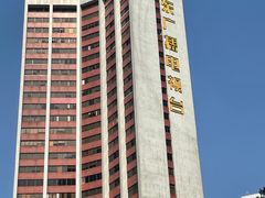 -广东电视台演播厅