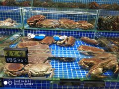 水产区-板桥海鲜广场(文明东店)