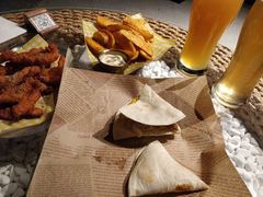 -漪龙台·B26 Rooftop Lounge