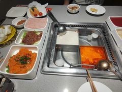 -海底捞火锅(方塔东街店)