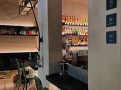 -山野咖啡(之江花园店)