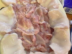 -华哥新鲜猪精品美食
