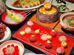 -锦楼·臻选新杭帮(杭州中心店)