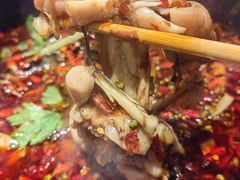 -蛙老爹·蜀香美蛙鱼头(王家湾店)