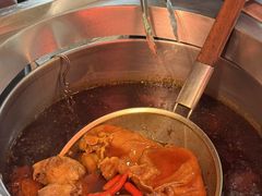 -常和州·夜宵大排档(常州单店)