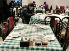 大堂-紫光园·烤鸭·北京菜(劲松店)