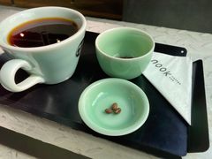 -GOTLOT COFFEE&KITCHEN角落厨房NOOK店